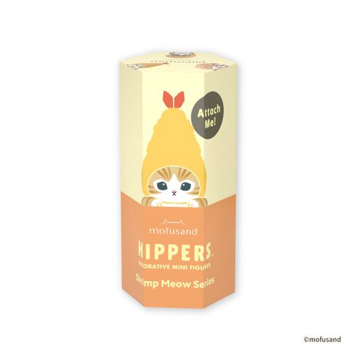 HIPPERS mofusand vol.2【種類ランダム】