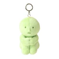 スミスキー プラッシュキーチェーン ヒザカカエスキー