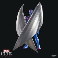 【予約受付商品】マーベルレジェンド・シリーズ X-MEN '97 アークエンジェル【出荷予定日：2026年6月5日】