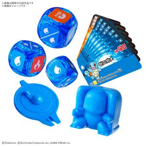 【予約受付商品】【お1人様1点限り】プラコロ スタートセット ゼニガメ 03【出荷予定日：2026年7月31日】