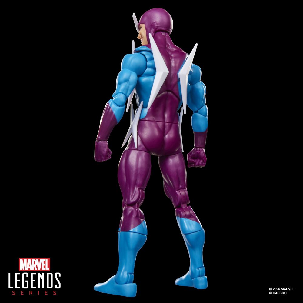 予約受付商品】マーベルレジェンド・シリーズ スパイダーマン：ブラン
