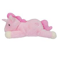ユニコーン ピンク トイザらス限定 ぬいぐるみ クリスマスプレゼント 2歳 3歳 4歳