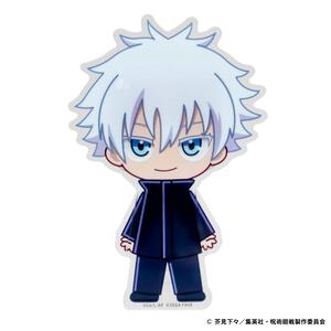 アクドール 呪術廻戦 五条 悟