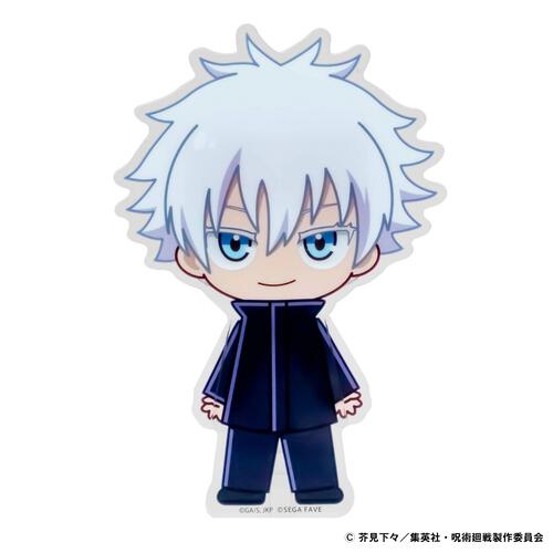 アクドール 呪術廻戦 五条 悟