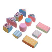 大きなやわらかりんりんブロック ムーミン トイザらス限定