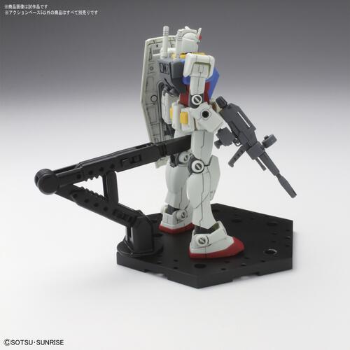 アクションベース5 ブラック