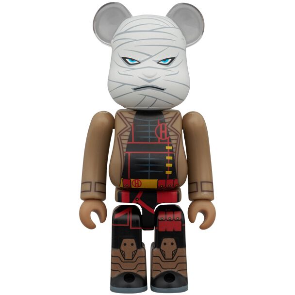 BE＠RBRICK CHASE BATMAN:HUSH #1【種類ランダム】 | おもちゃ通販の