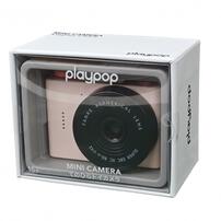 てのひらトイカメラ ピンク トイザらス限定 クリスマスプレゼント 15歳 16歳 17歳