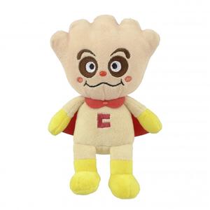 アンパンマン プリちぃ★ビーンズ コレクション クリームパンダ