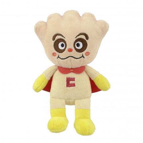 アンパンマン プリちぃ★ビーンズ コレクション クリームパンダ