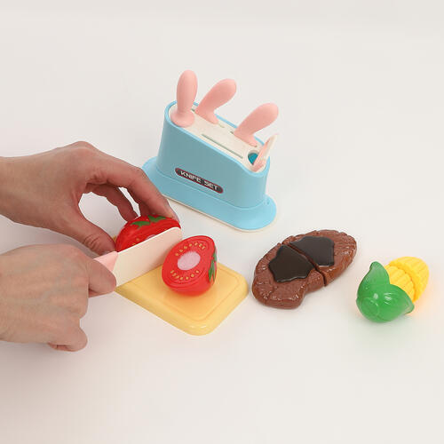 カセットコンロでお料理！包丁スタンドつきセット トイザらス限定 ままごと  3歳 4歳 5歳 プレイポップ 誕生日 ギフト プレゼント