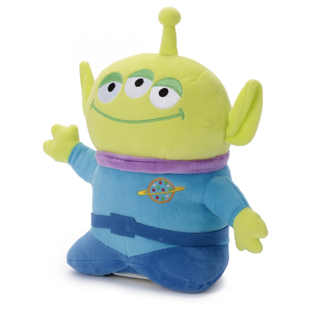 ディズニー ピクサー トイ・ストーリー WCF エイリアン 全5種セット 2026年6月20日発売】ピクサーキャラクター トイ・ストーリー5 おどって