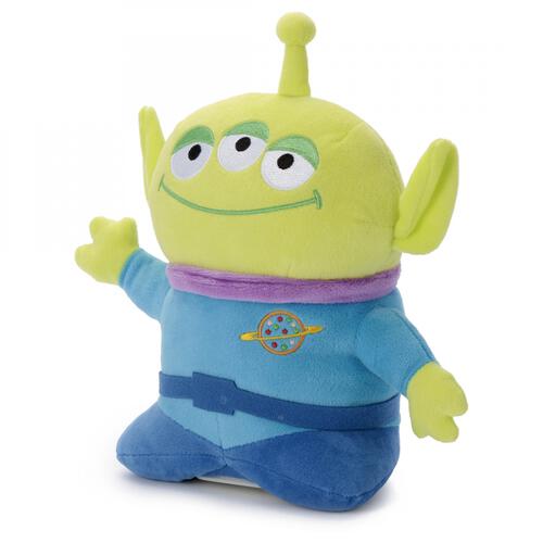 【予約受付商品】ピクサーキャラクター トイ・ストーリー5 おどっておしゃべりエイリアン【出荷予定日：2026年6月20日】
