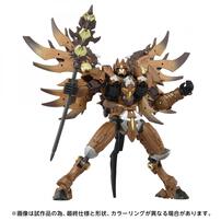 【予約受付商品】T-SPARK トランスフォーマー AOTP-22 オニキスプライム【出荷予定日：2026年1月31日】