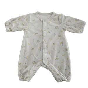 ベロアカバーオール メルヘン(メルヘン×50-60cm) ベビーザらス限定