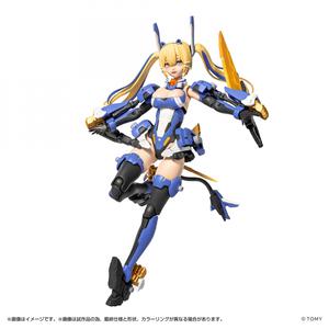 T-SAPRK MV-01 斬山碧 & ブレードライガー 