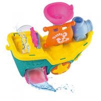 プレイポップ 楽しいバスタイム！バスタブ海賊船 トイザらス限定 クリスマスプレゼント 1歳 2歳 3歳