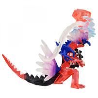 ポケモン モンコレ かくとうテラスタルコライドン