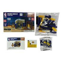NBA LOCKERS PLAYSET ロッカープレイセット【種類ランダム】