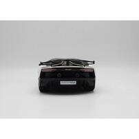 1/14RC ランボルギーニ アヴェンタドール SVJ WHITE 2.4GHZ  6歳 7歳 8歳