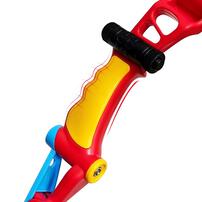 ジュニアアーチェリーセット トイザらス限定 クリスマスプレゼント 6歳 7歳 8歳