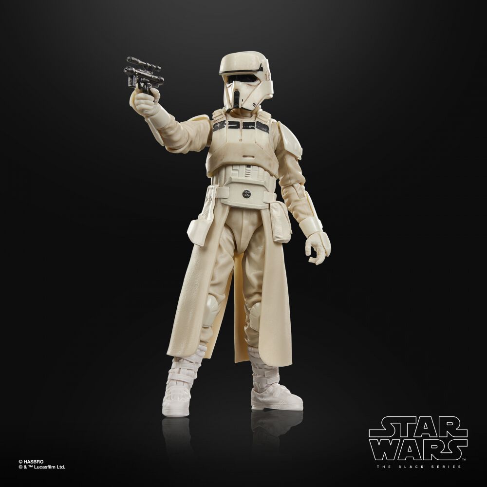 スター・ウォーズ ブラックシリーズ スター・ウォーズ マンダロリアン