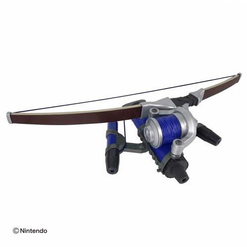 スプラトゥーン3 トライストリンガー(ブルー) 210ml 飛距離5～7m 