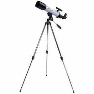 60ｍｍ 屈折式天体望遠鏡 104倍