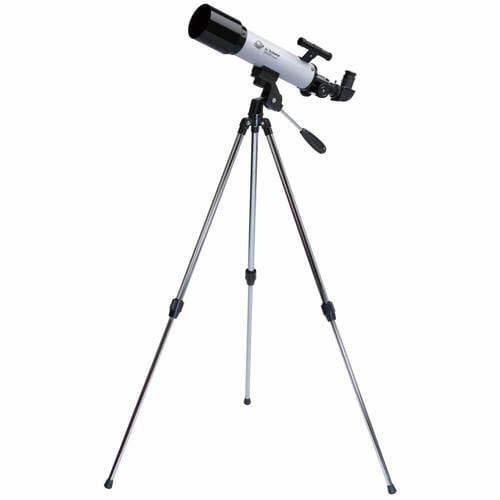 60ｍｍ 屈折式天体望遠鏡 104倍