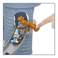 【予約受付商品】ホットウィール マリオカート クッパ城レーシング トラック【出荷予定日：2026年3月21日】