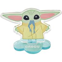 スターウォーズ グローグー ブラインドミニアクリルスタンド 全10種【種類ランダム】