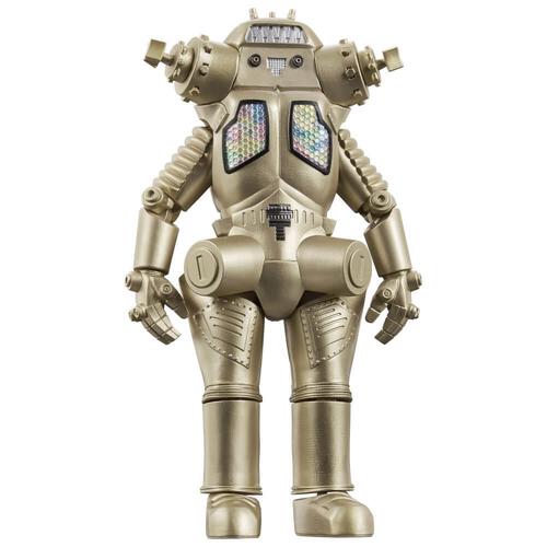 ウルトラアクションフィギュア キングジョー プレゼント 3歳 4歳 5歳