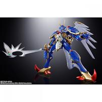 【予約受付商品】超合金魂 GX-119 龍虎王/虎龍王【出荷予定日：2026年4月30日】