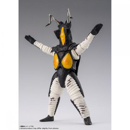 【予約受付商品】S.H.Figuarts ゼットン 60th Anniversary Edition【出荷予定日：2026年8月29日】