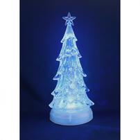 バブルLEDライトツリー L