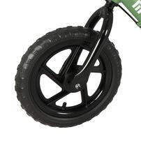 11.5インチ ライトウェイトトレーニングバイク EVAタイヤ(モスグリーン)トイザらス限定 クリスマスプレゼント 3歳 4歳 5歳