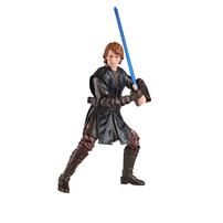 スター・ウォーズ ブラックシリーズ エピソード3/シスの復讐 アナキン・スカイウォーカー