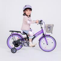 18インチ 身長110～130cm 子供用自転車 プレミアムクロミ キッズバイク KM-18 OT トイザらス限定
