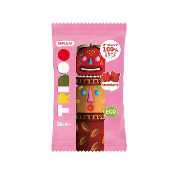 T‐REX ティーレックス SMILEAT スマイリート (種類ランダム