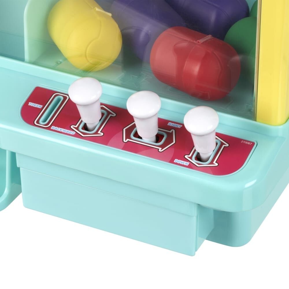 プレイポップ クレーンゲーム トイザらス限定 6歳 7歳 8歳 | おもちゃ