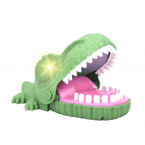 ドキドキ！ガブッと T−REX トイザらス限定 クリスマスプレゼント 3歳 4歳 5歳