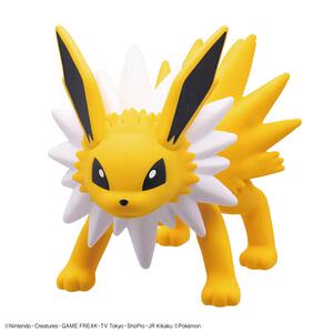 ポケプラコレクション クイック！！ 26 サンダース