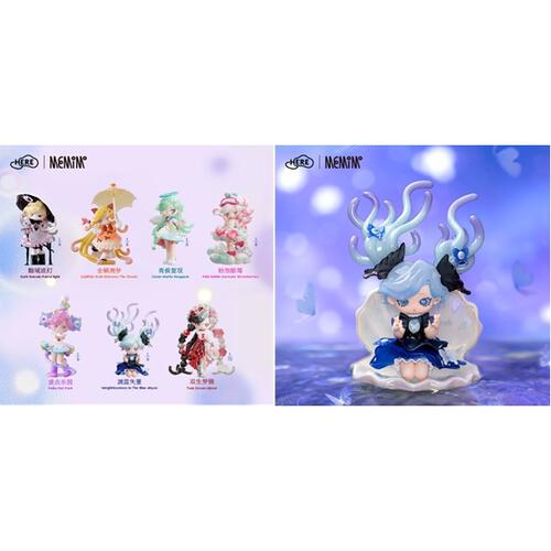 ミミモ （ストレンジドリームス）【種類ランダム】