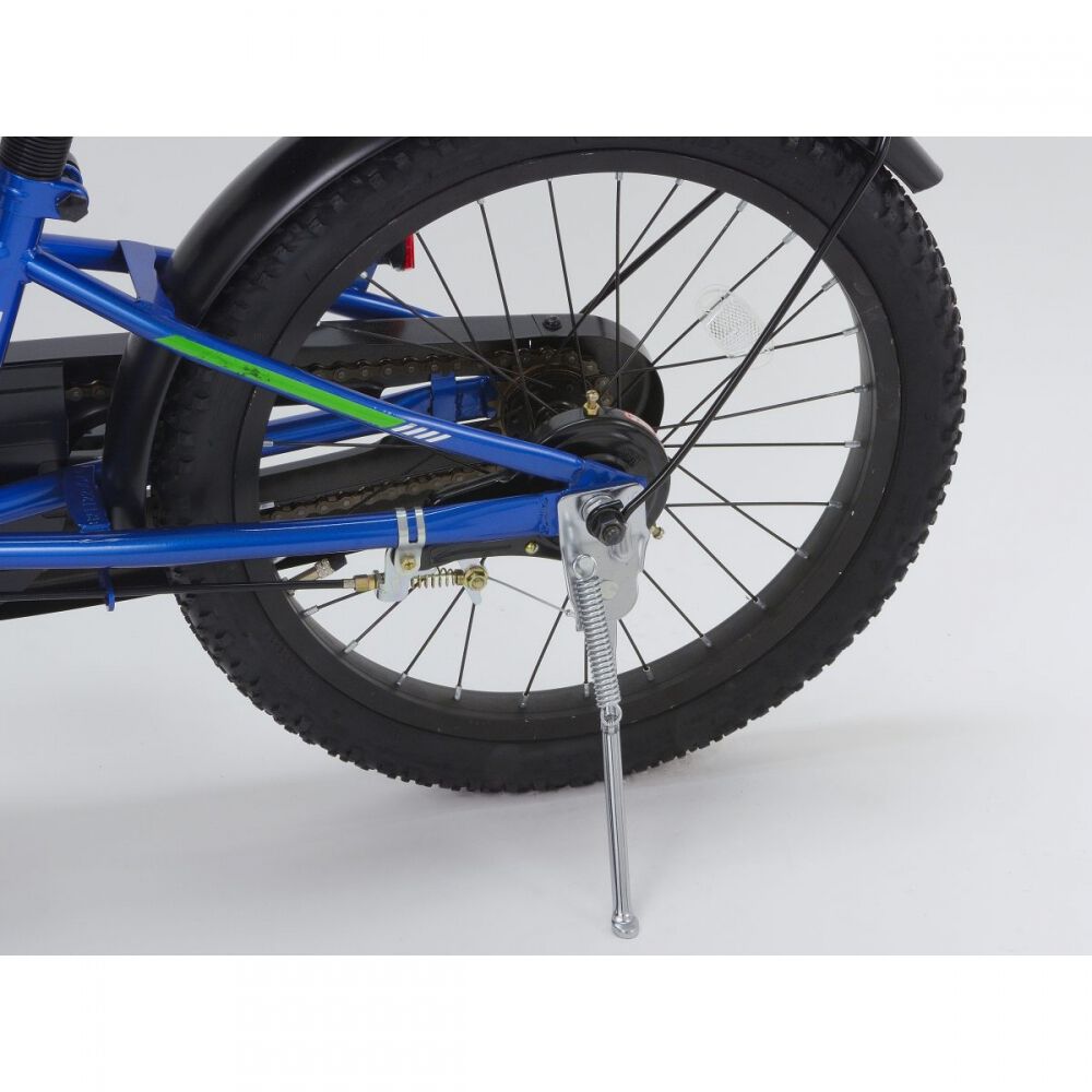 18インチ 1本スタンドSTD シルバー | おもちゃ通販のトイザらス