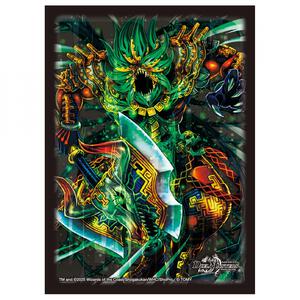 デュエル・マスターズ DXカードスリーブ 双龍覇王 バーサス=ザ=デッドマン