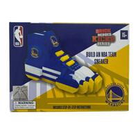 BRICK HEROES NBA KICKS SERIES ブリックヒーロー キックスシリーズ【種類ランダム】