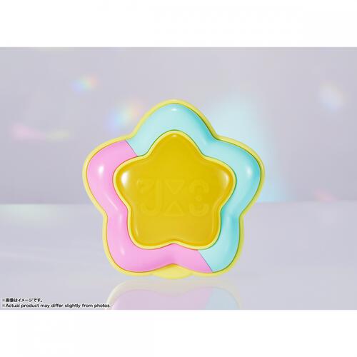 【予約受付商品】PROPLICA スタットネオネオン＆ガラスのハートほうぷパクトセット【出荷予定日：2026年10月31日】