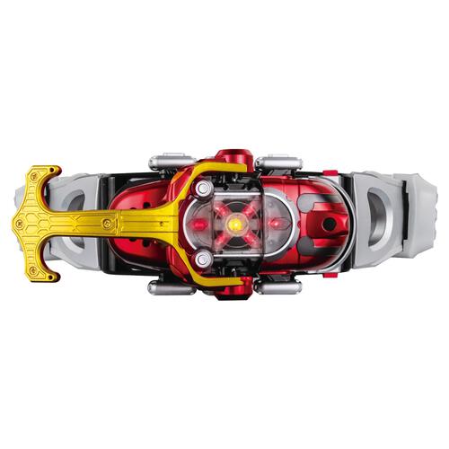 予約受付商品】仮面ライダーカブト SUPER BEST 変身ベルト DX 