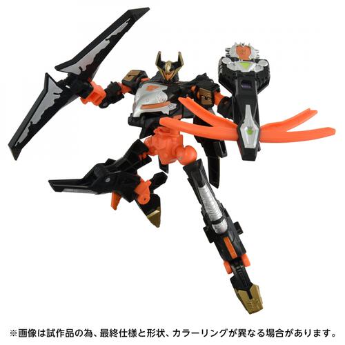 【予約受付商品】T-SPARK トランスフォーマー AOTP-28 サイドウェイズ【出荷予定日：2026年3月28日】