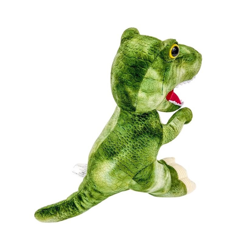 ブラックフライデー第2弾】ティーレックス ぬいぐるみ トイザらス限定